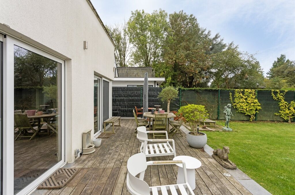 Maison à vendre à WEMMEL