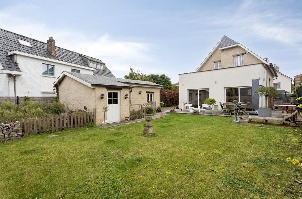 Maison à vendre à WEMMEL