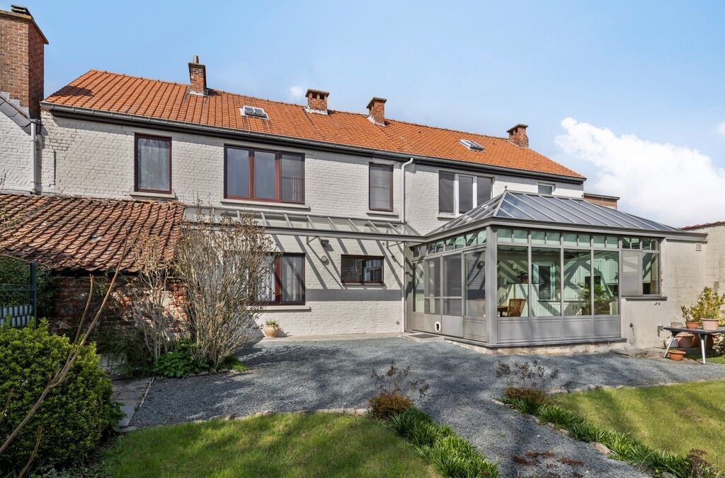 Maison &agrave; vendre &agrave; WEMMEL