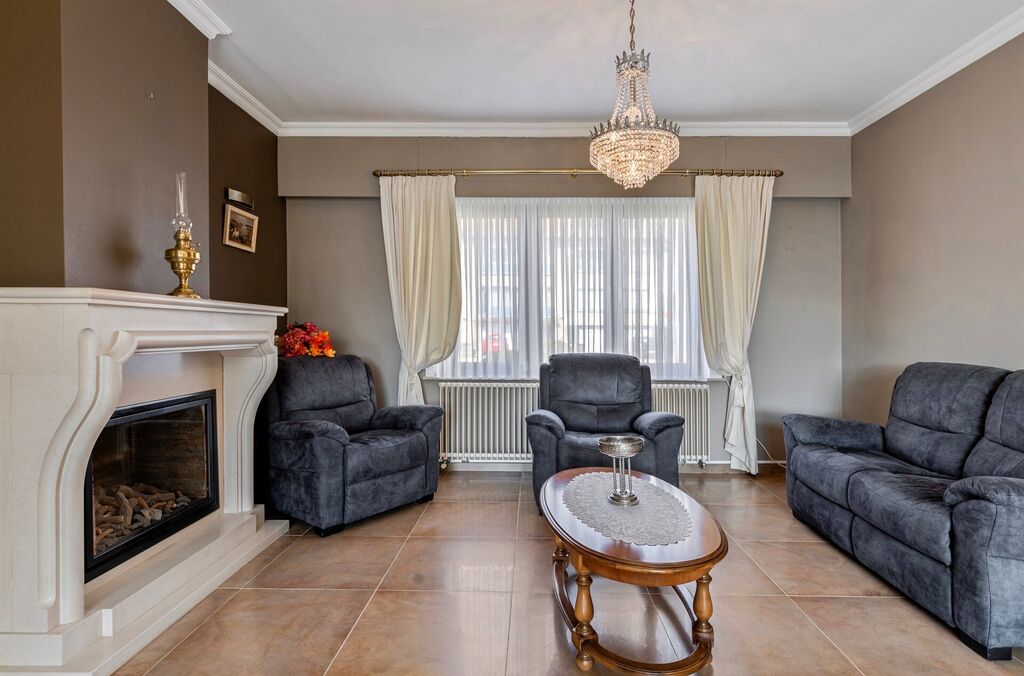 Maison &agrave; vendre &agrave; WEMMEL