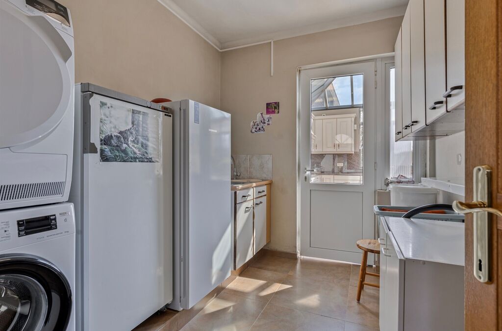 Maison &agrave; vendre &agrave; WEMMEL