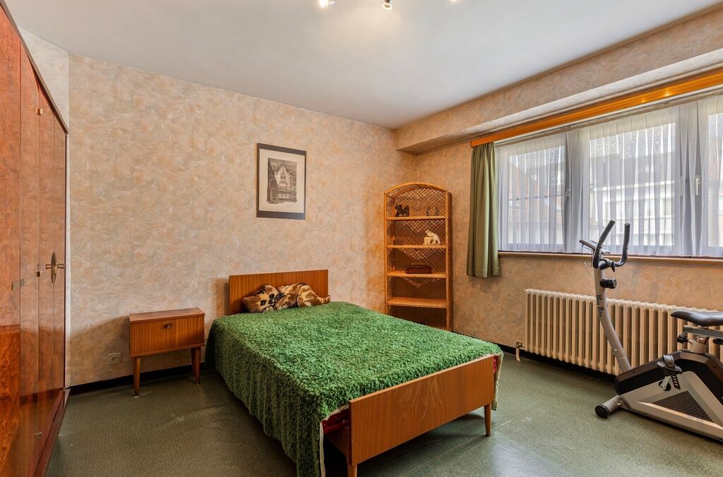 Maison &agrave; vendre &agrave; WEMMEL