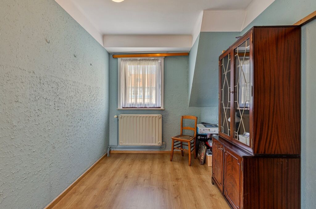 Maison &agrave; vendre &agrave; WEMMEL