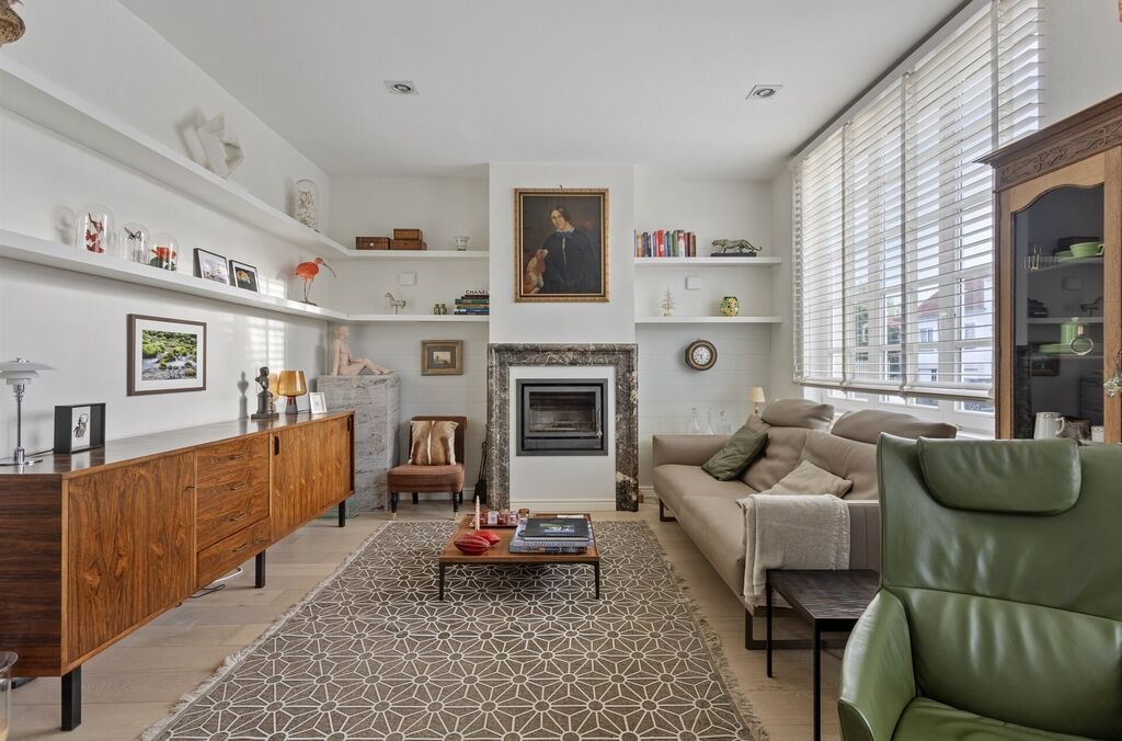 Maison &agrave; vendre &agrave; WEMMEL