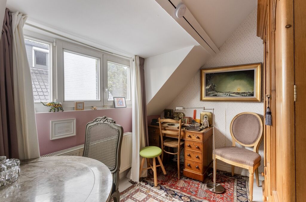 Maison &agrave; vendre &agrave; WEMMEL