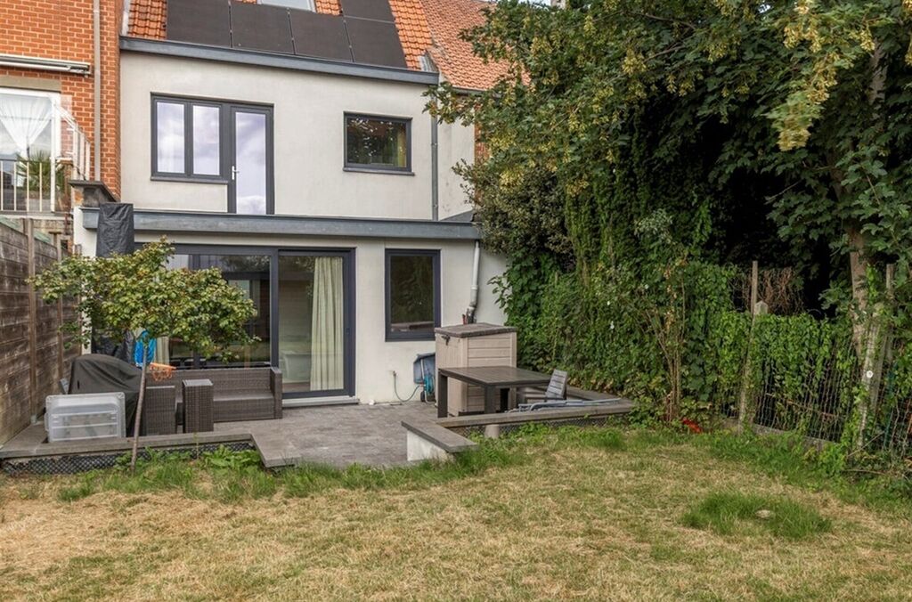 Maison &agrave; vendre &agrave; WEMMEL