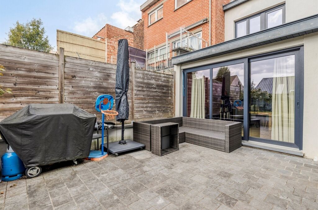 Maison &agrave; vendre &agrave; WEMMEL