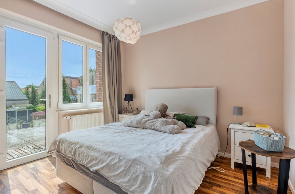 Maison &agrave; vendre &agrave; WEMMEL