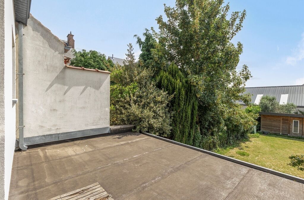 Maison &agrave; vendre &agrave; WEMMEL