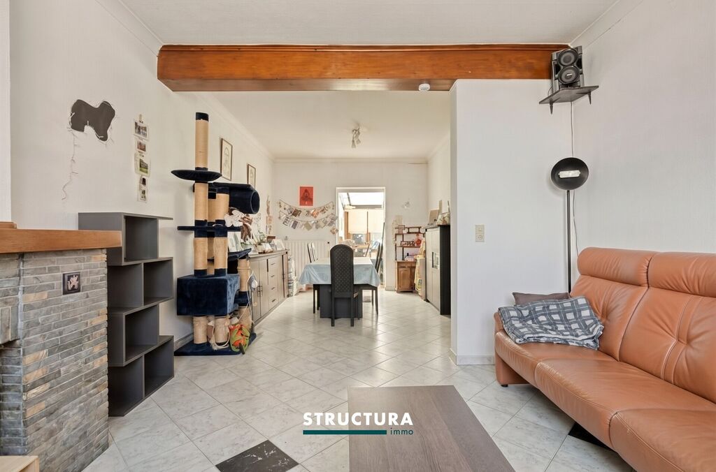 Maison &agrave; vendre &agrave; WOLVERTEM