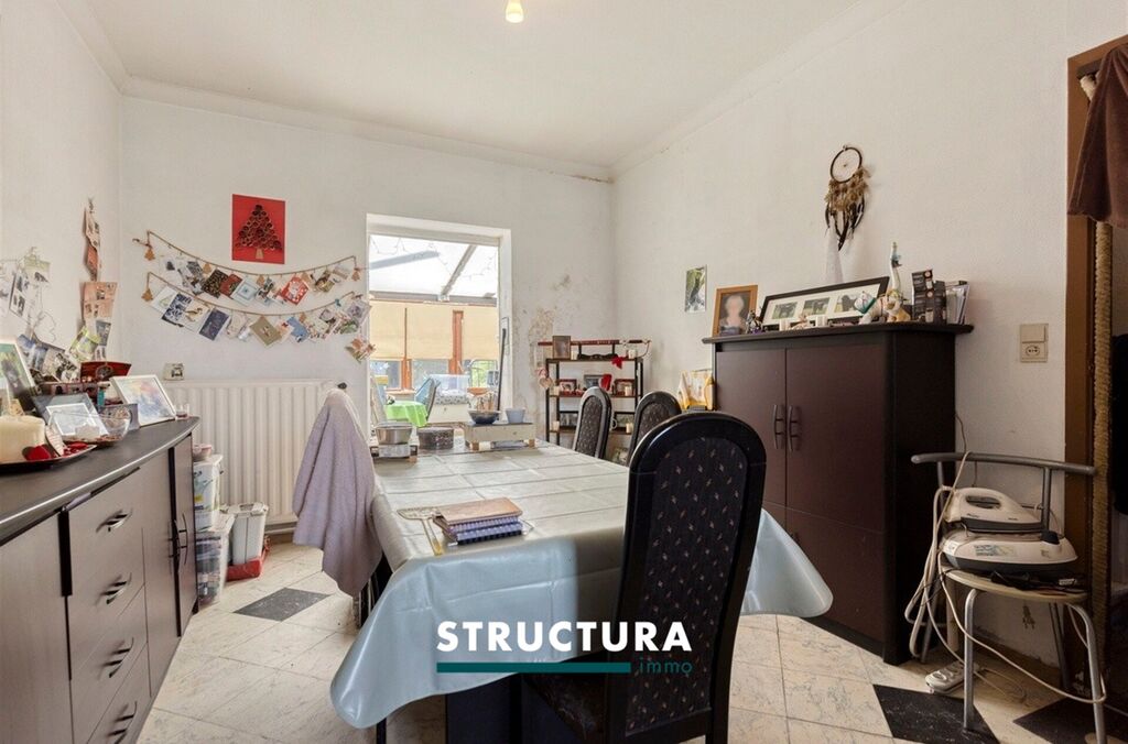 Maison &agrave; vendre &agrave; WOLVERTEM