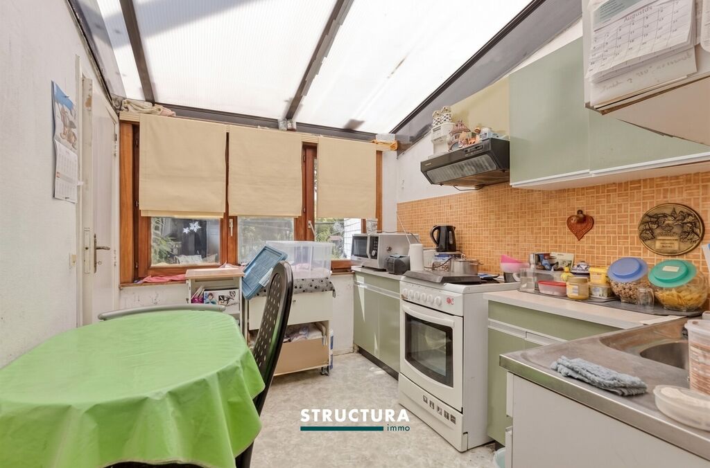 Maison &agrave; vendre &agrave; WOLVERTEM