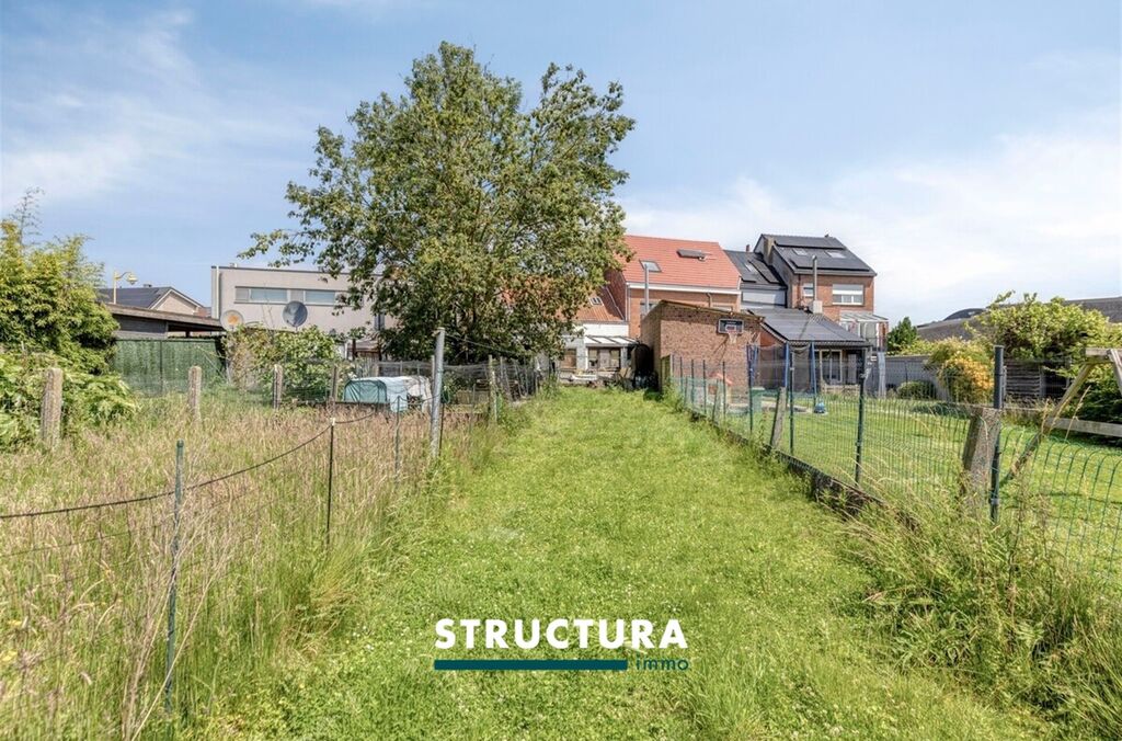 Maison &agrave; vendre &agrave; WOLVERTEM