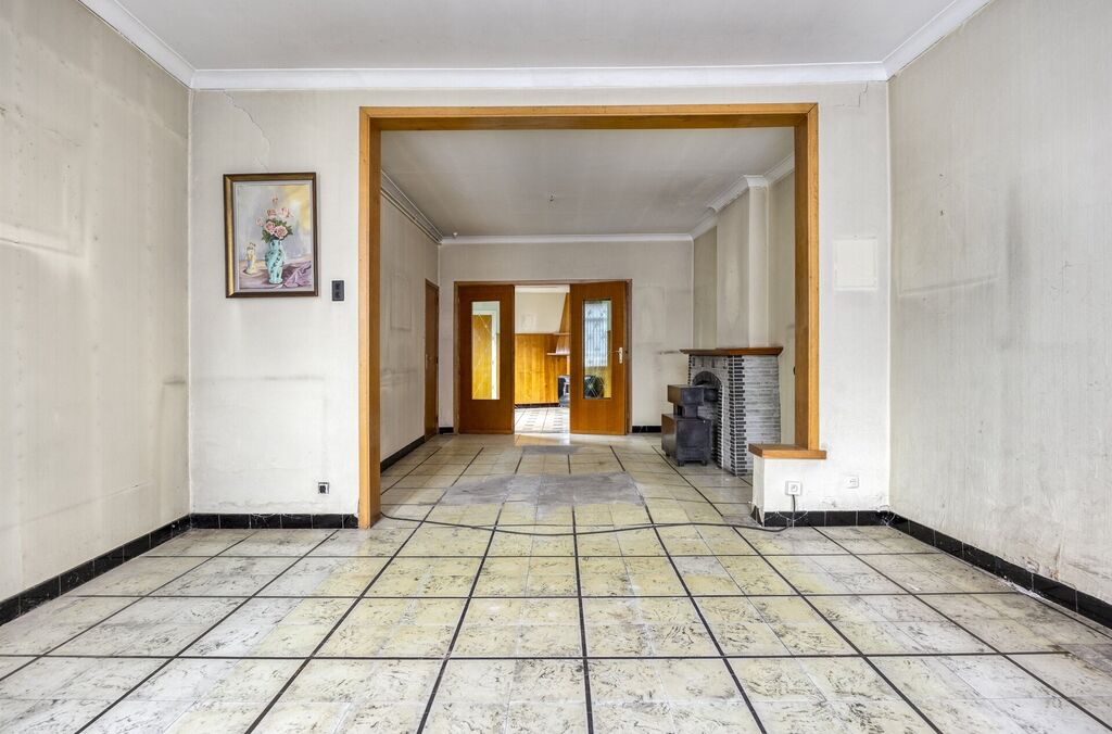 Maison avec atelier à vendre à KAPELLE-OP-DEN-BOS