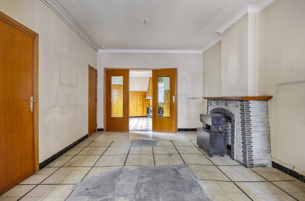 Maison avec atelier à vendre à KAPELLE-OP-DEN-BOS