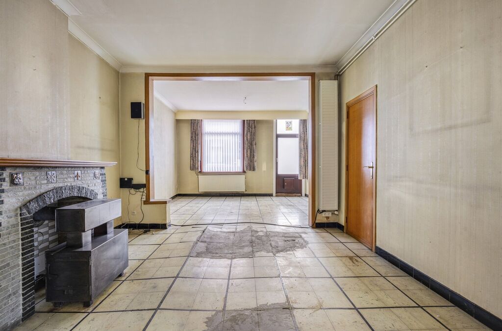 Maison avec atelier à vendre à KAPELLE-OP-DEN-BOS