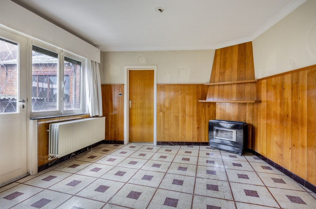 Maison avec atelier à vendre à KAPELLE-OP-DEN-BOS