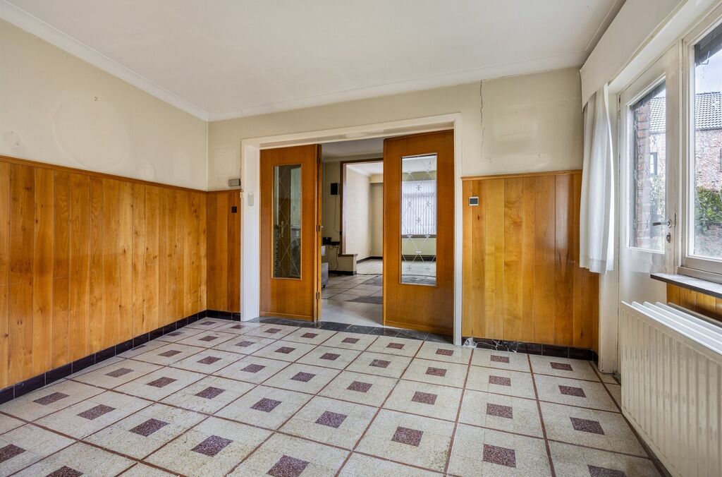 Maison avec atelier à vendre à KAPELLE-OP-DEN-BOS