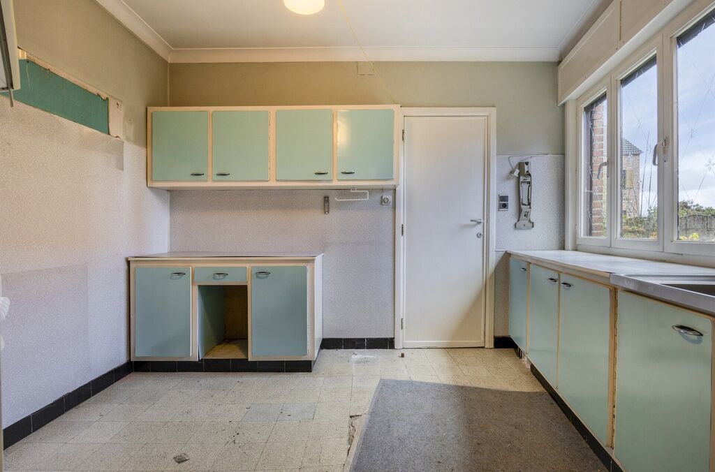 Maison avec atelier à vendre à KAPELLE-OP-DEN-BOS