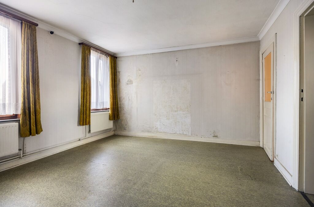 Maison avec atelier à vendre à KAPELLE-OP-DEN-BOS