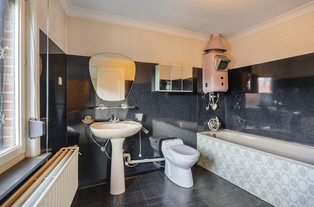 Maison avec atelier à vendre à KAPELLE-OP-DEN-BOS