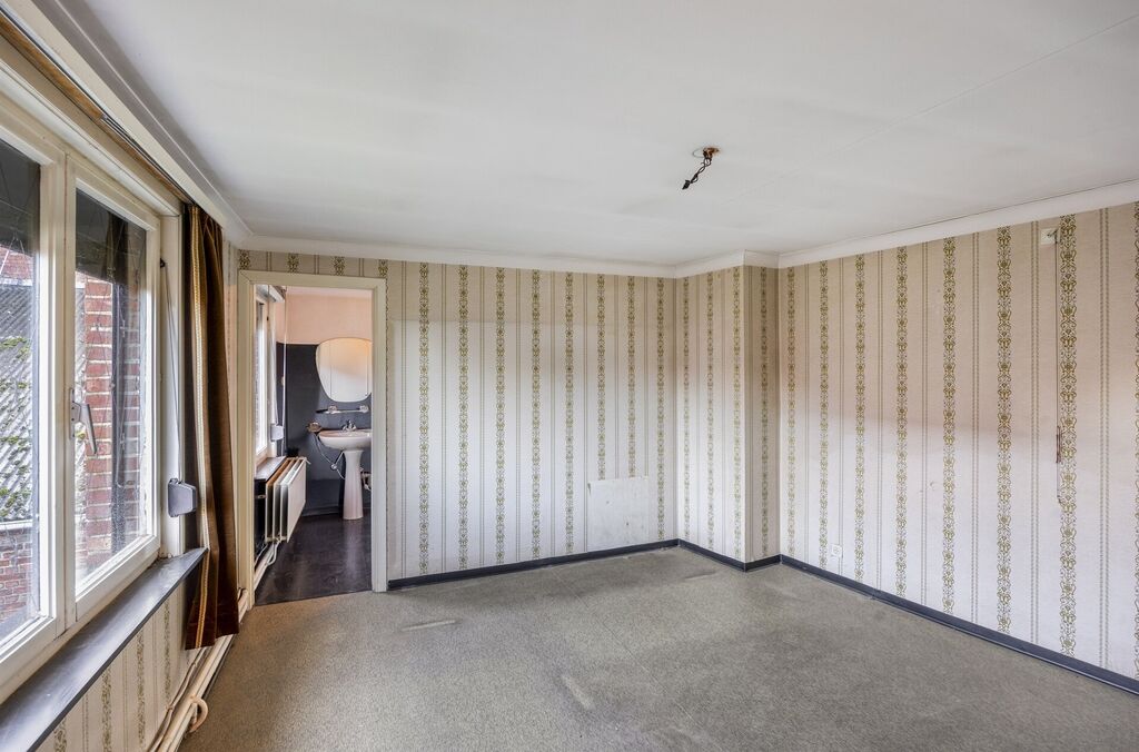 Maison avec atelier à vendre à KAPELLE-OP-DEN-BOS