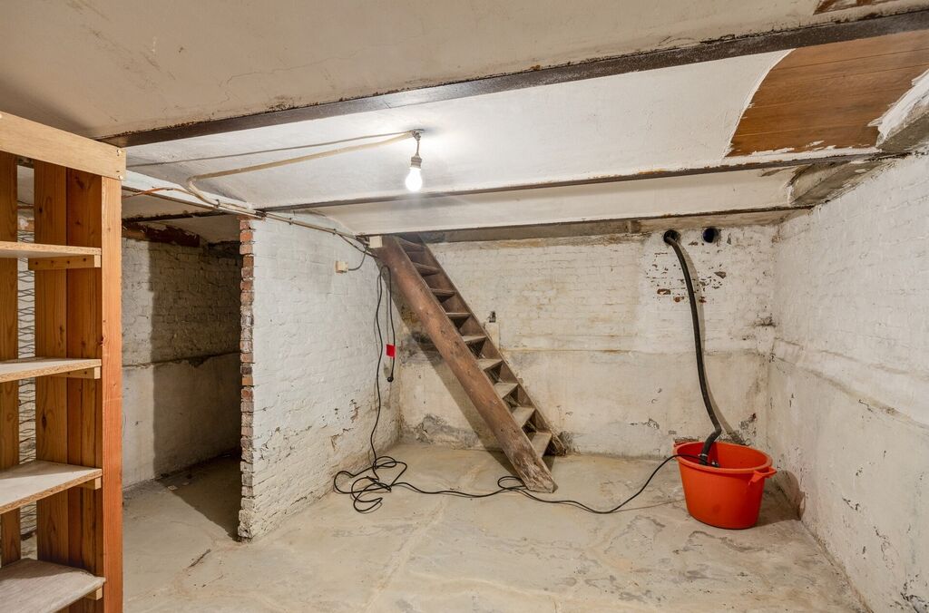 Maison avec atelier à vendre à KAPELLE-OP-DEN-BOS