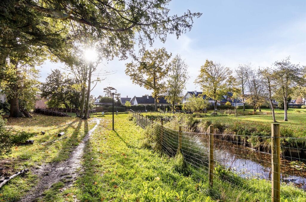 Maison avec atelier à vendre à KAPELLE-OP-DEN-BOS