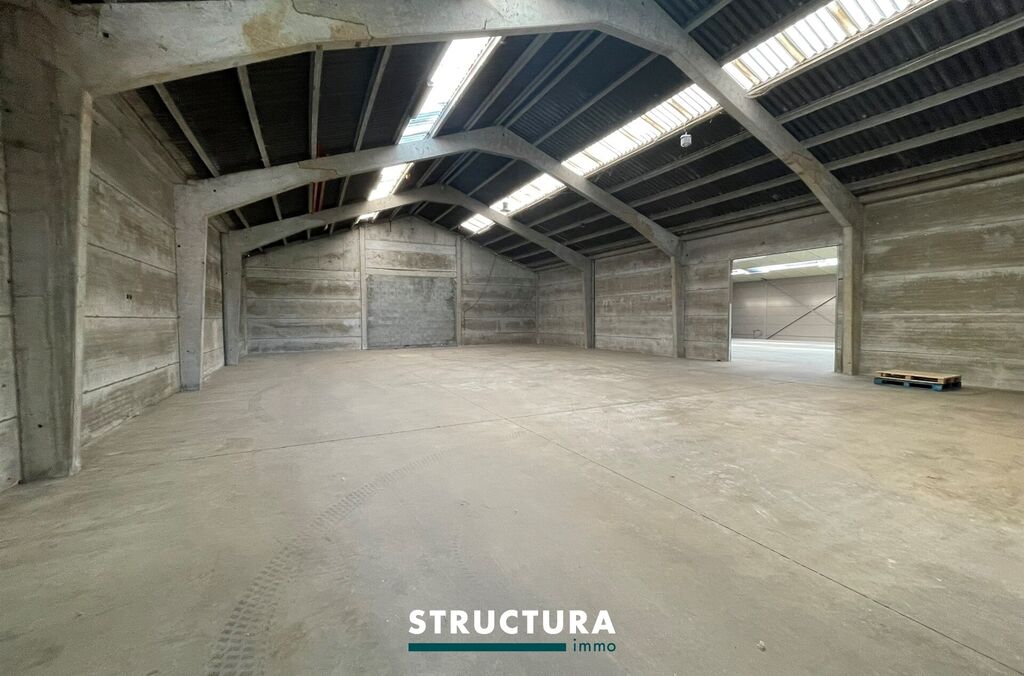 Maison avec atelier &agrave; vendre &agrave; MERCHTEM