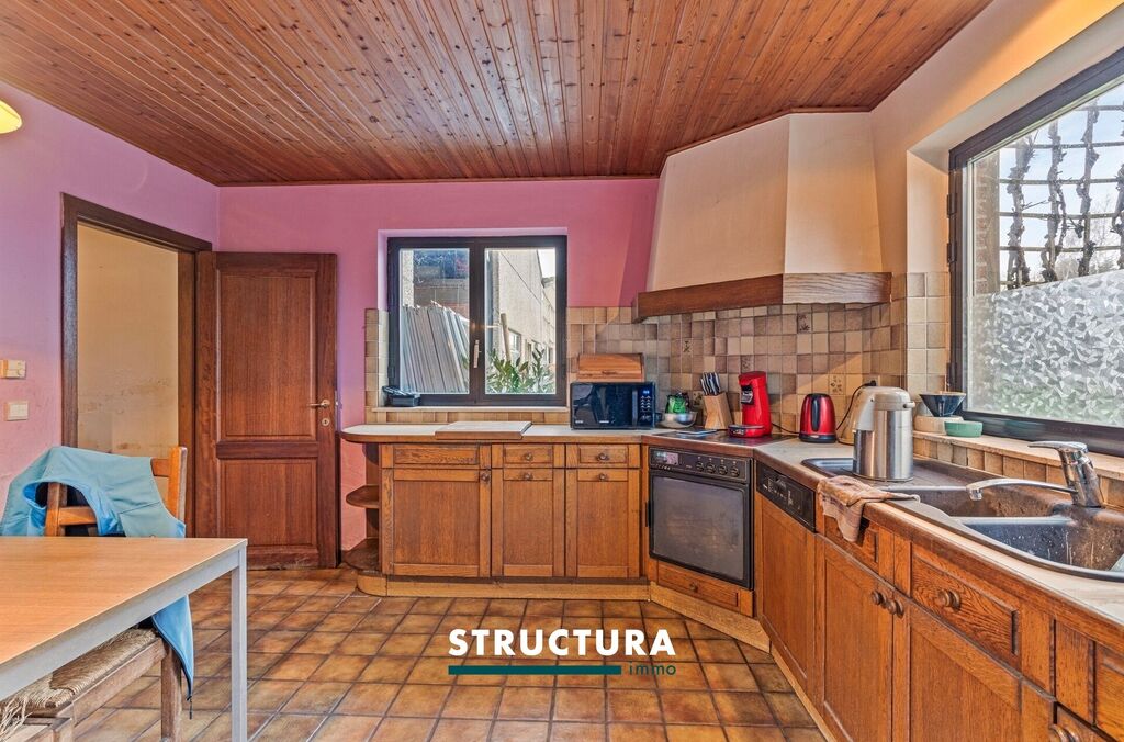 Maison avec atelier &agrave; vendre &agrave; MERCHTEM