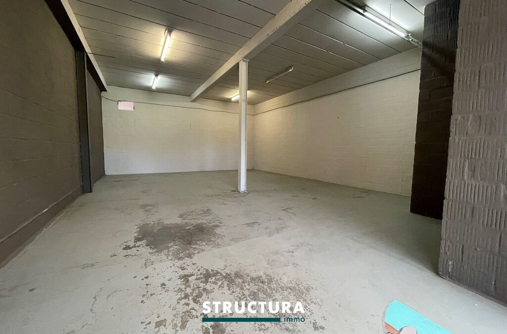 Maison avec atelier &agrave; vendre &agrave; MERCHTEM