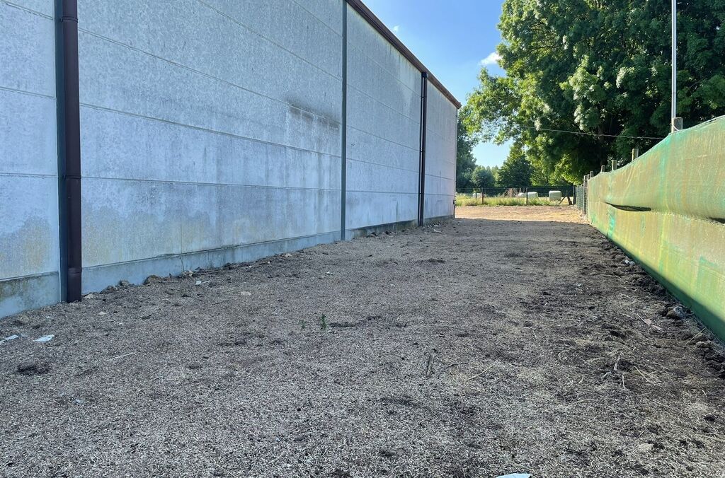 Maison avec atelier à vendre à MERCHTEM