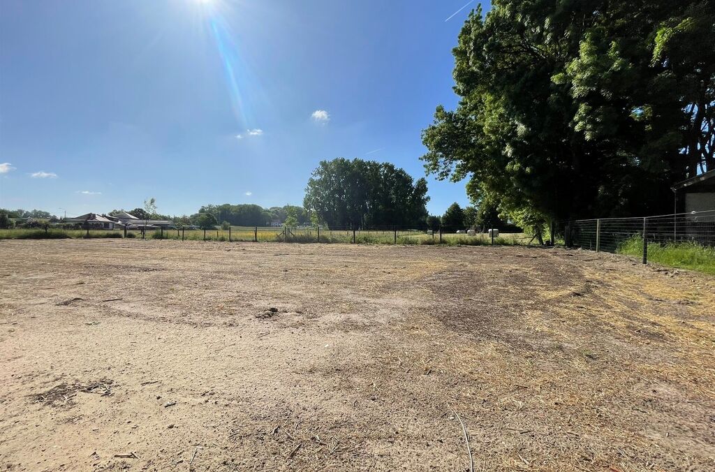 Maison avec atelier à vendre à MERCHTEM