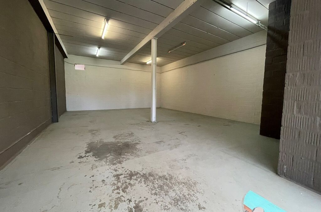 Maison avec atelier à vendre à MERCHTEM