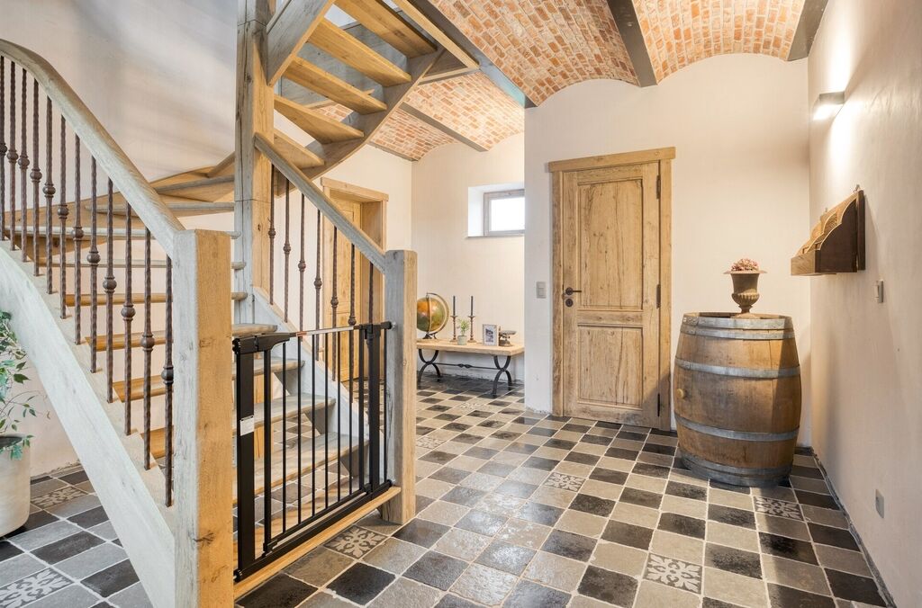 Maison avec atelier &agrave; vendre &agrave; MERCHTEM