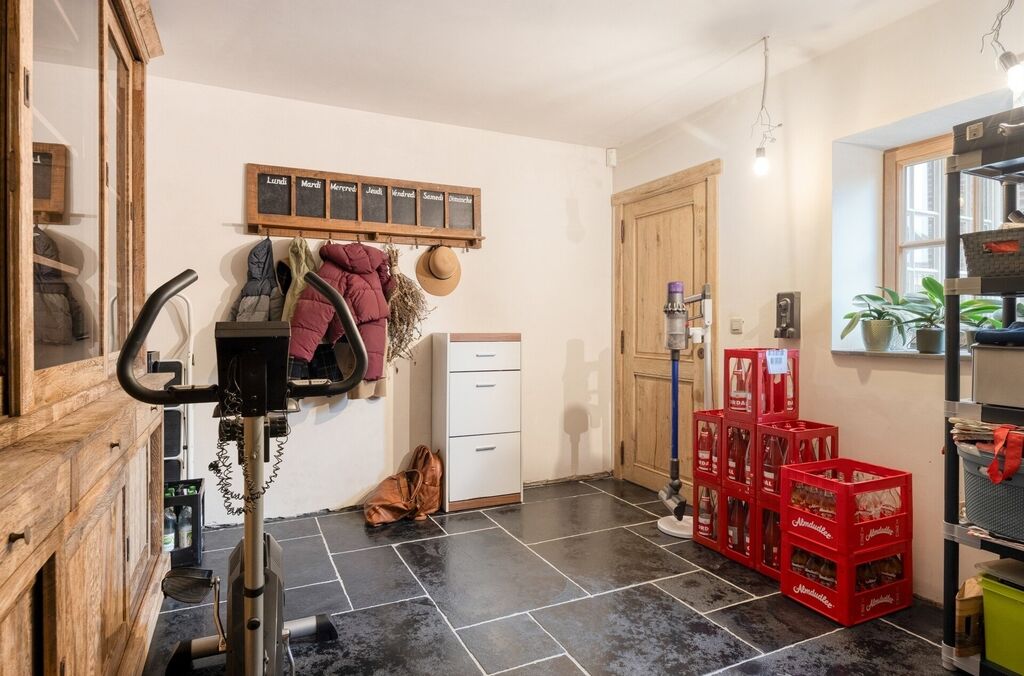 Maison avec atelier &agrave; vendre &agrave; MERCHTEM