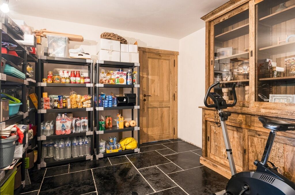 Maison avec atelier &agrave; vendre &agrave; MERCHTEM