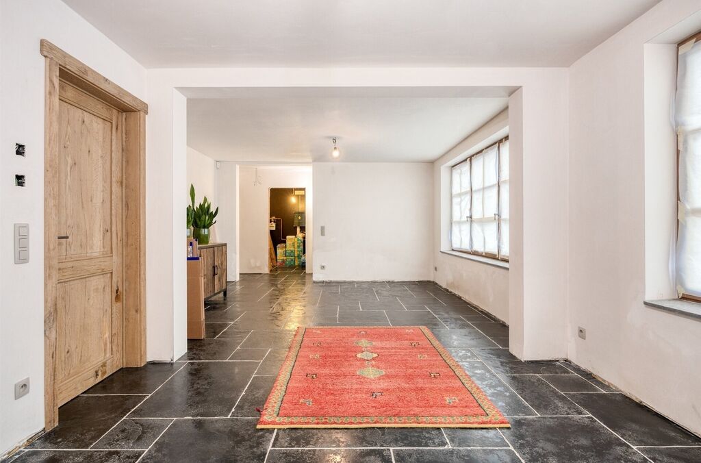 Maison avec atelier &agrave; vendre &agrave; MERCHTEM