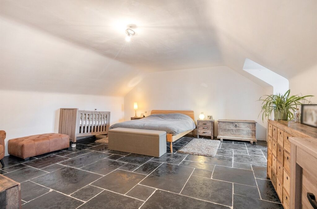 Maison avec atelier &agrave; vendre &agrave; MERCHTEM