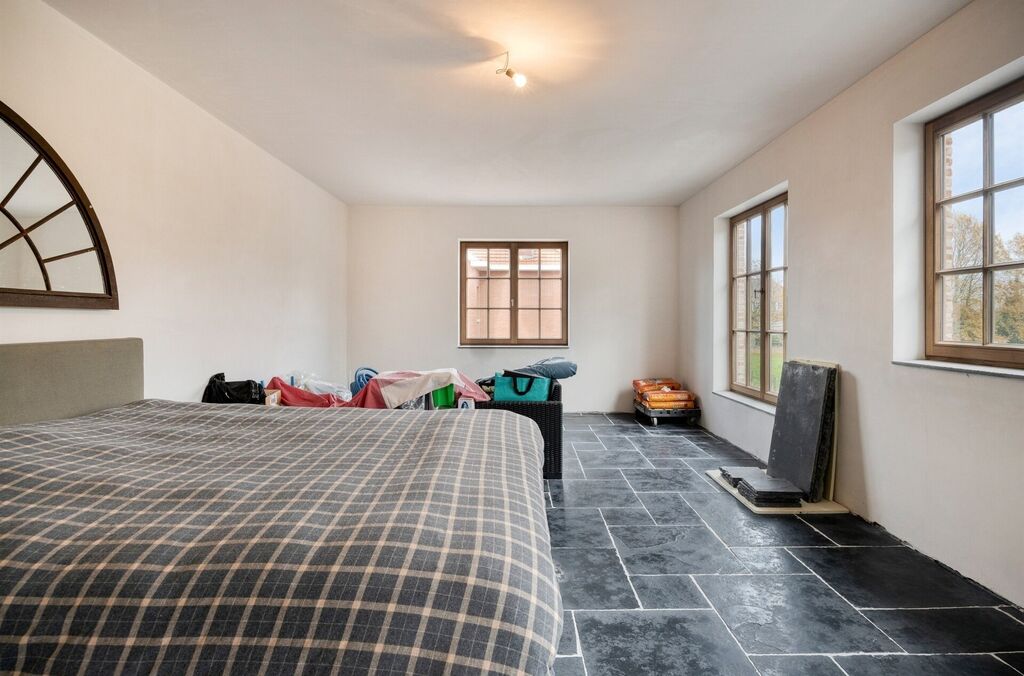 Maison avec atelier &agrave; vendre &agrave; MERCHTEM