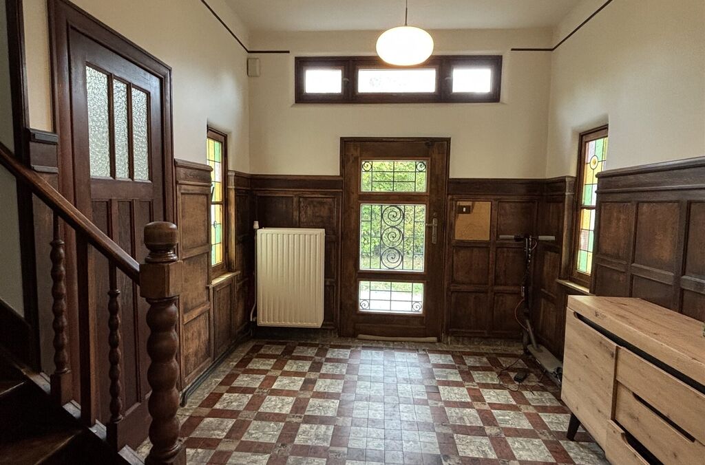 Maison de maître à louer à WEMMEL