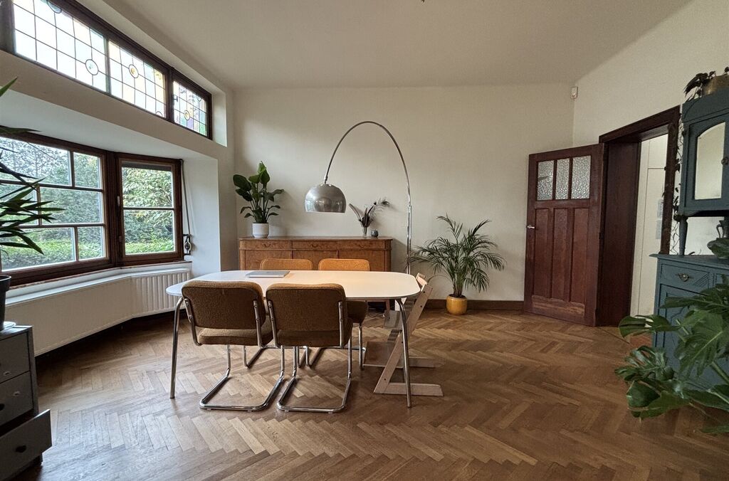 Maison de maître à louer à WEMMEL