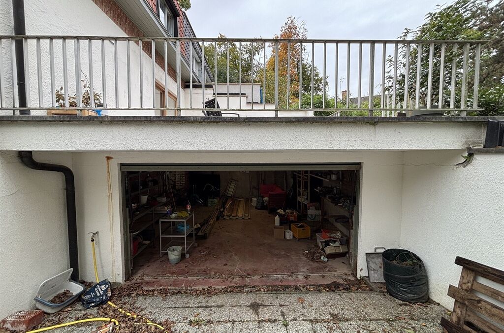 Maison de maître à louer à WEMMEL