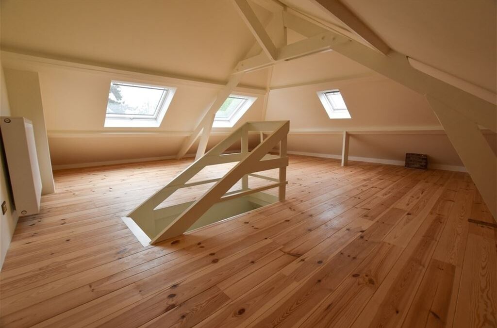 Maison de maître à louer à WEMMEL