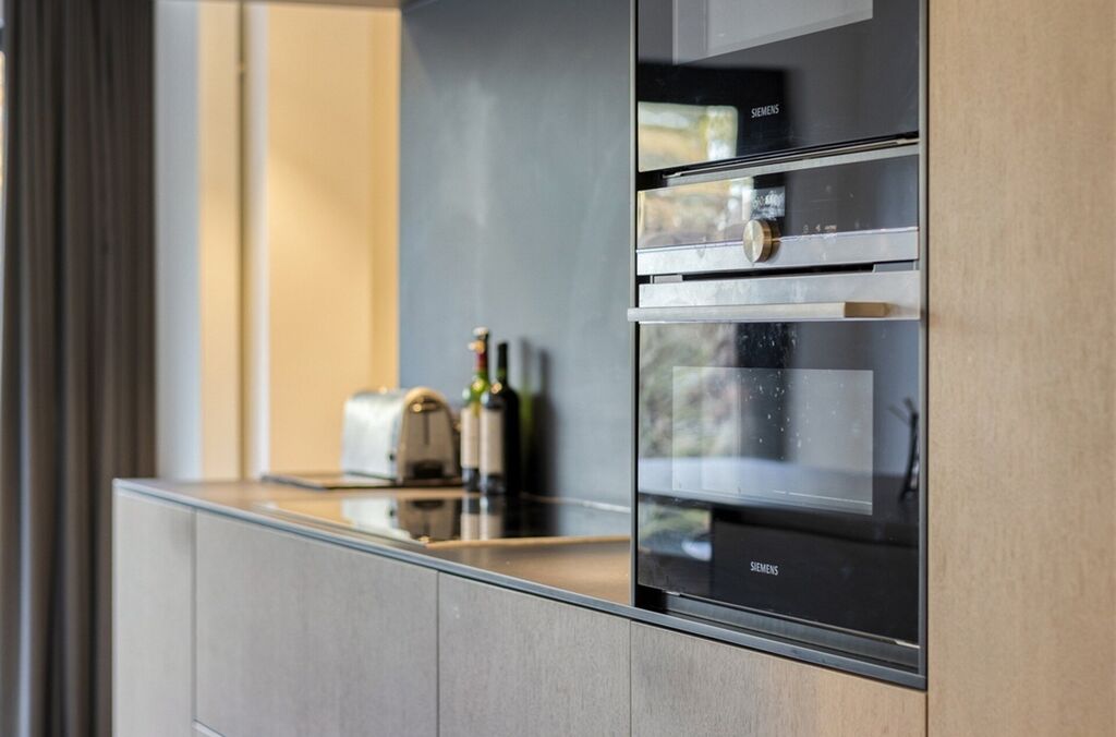 Moderne villa te koop in MOLLEM