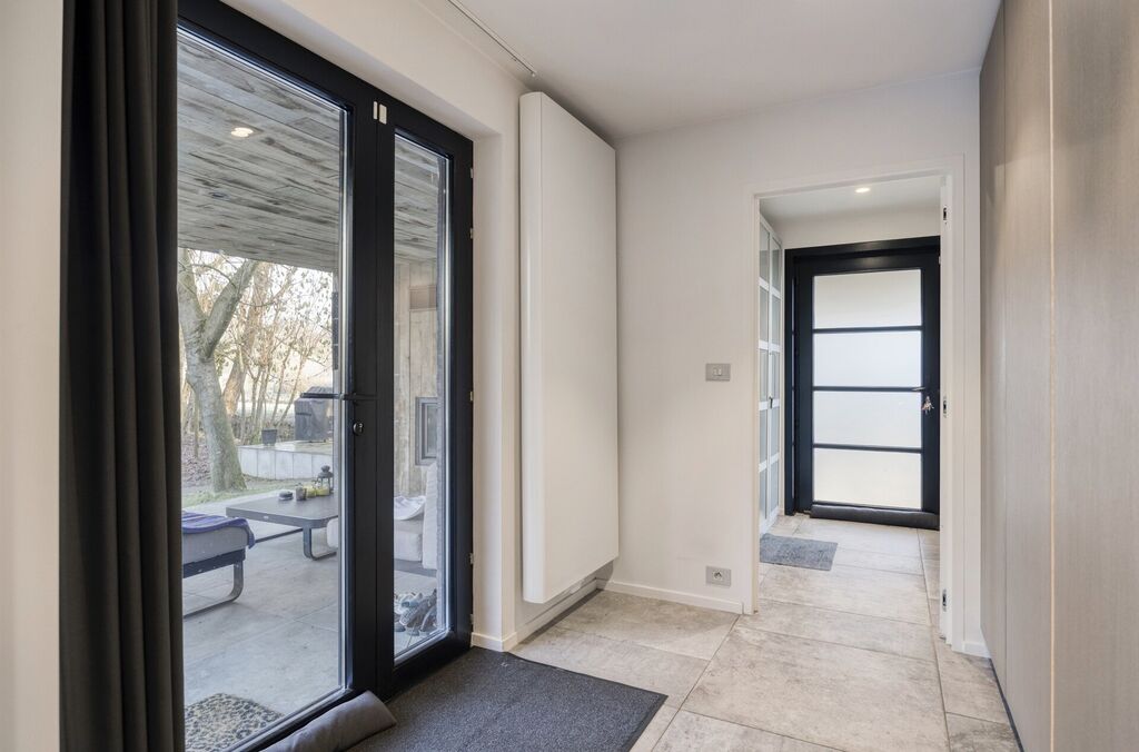 Moderne villa te koop in MOLLEM