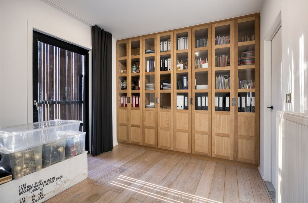 Moderne villa te koop in MOLLEM