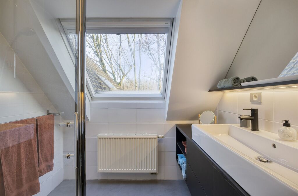 Moderne villa te koop in MOLLEM