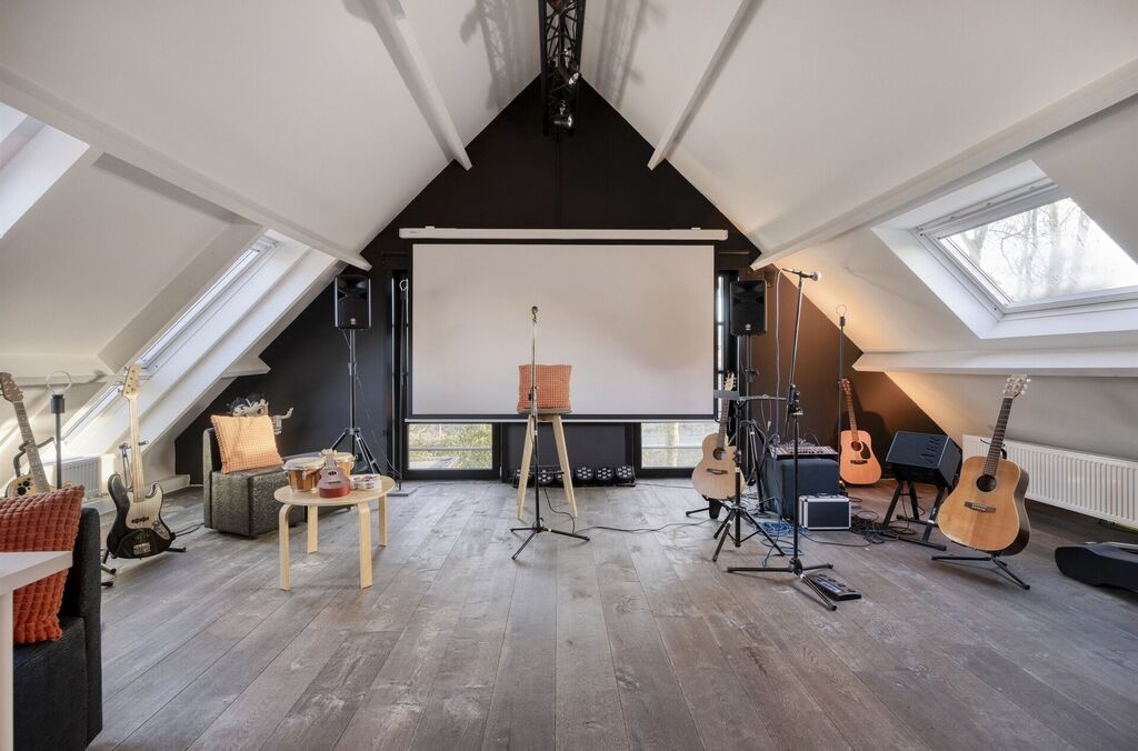 Moderne villa te koop in MOLLEM