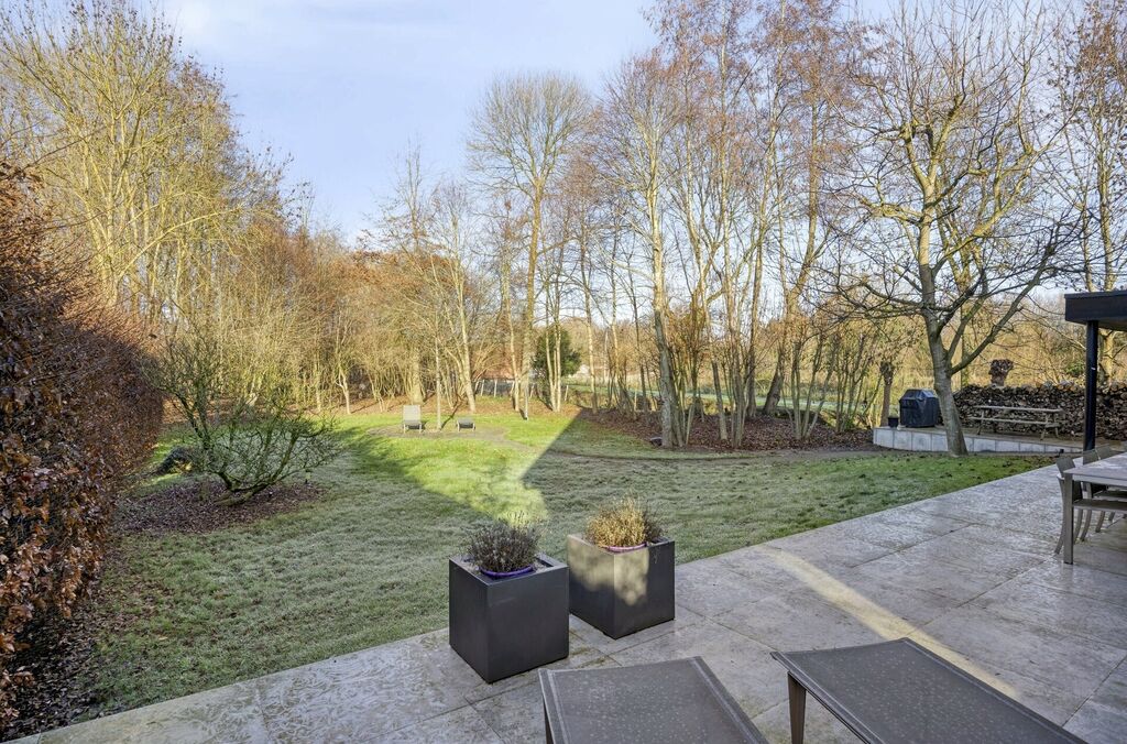 Moderne villa te koop in MOLLEM